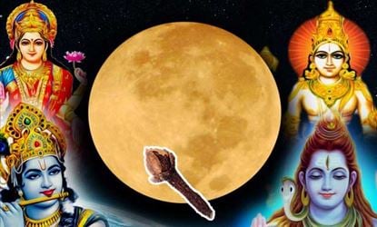 शरद पूर्णिमा के दिन यहां रख दे बस एक लौंग, मिलेगी मां लक्ष्मी की कृपा